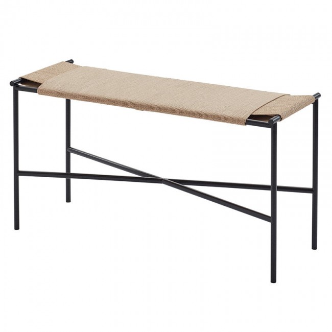 SKAGERAK 스카게락 Vent bench 블랙 - paper cor_d SR1930651