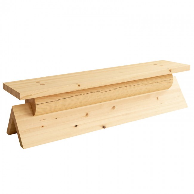 Vaarnii 006 AA bench pine VAA200700
