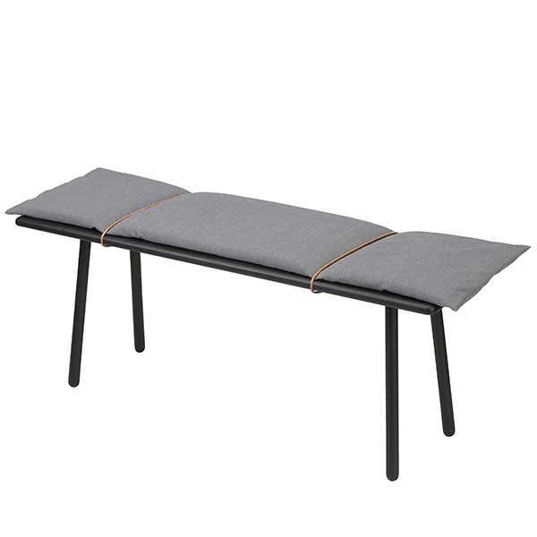SKAGERAK 스카게락 Georg bench 블랙 SRS1930309