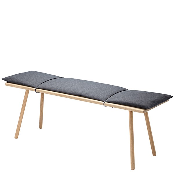SKAGERAK 스카게락 Georg bench oak SRS1930300