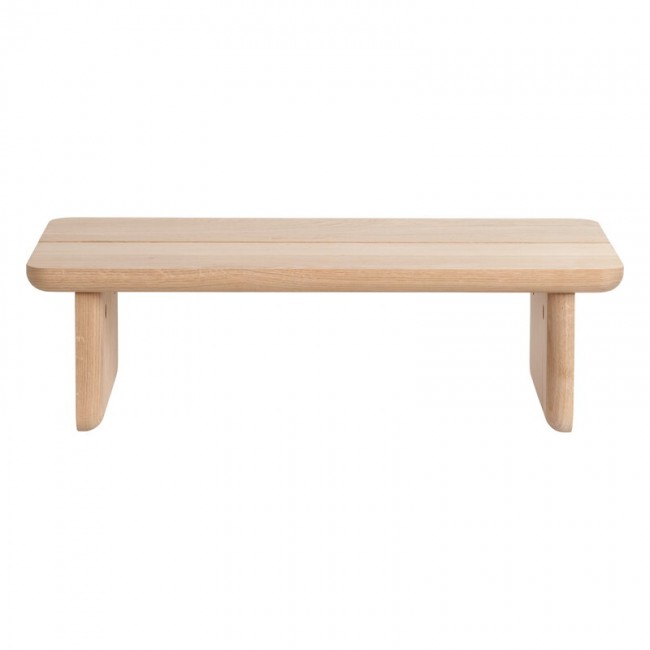 TAPIO ANTTILA COLLECTION 콜렉션 Renki shoe bench oak TAP-05-021300