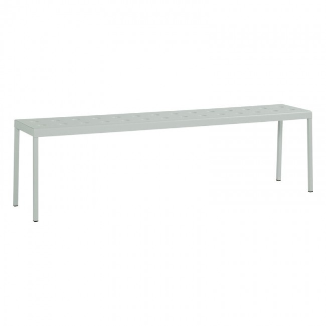 HAY 헤이 Balcony bench 165 5 cm desert 그린 HA943976-120