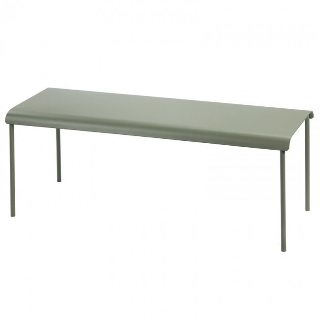 SERAX 세락스 August bench 그린 SXB5021020C