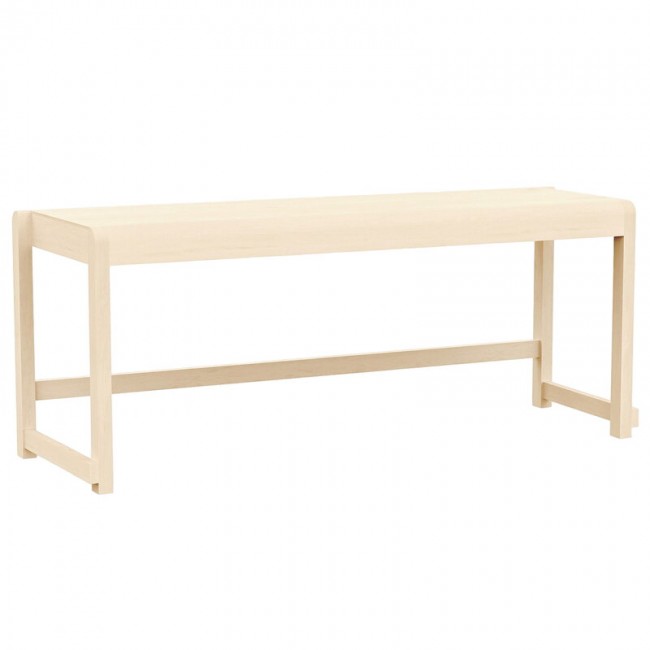 FRAMA 프라마 Bench 01 네츄럴 wood FR6225