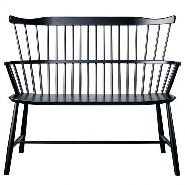 FDB MOEBLER 모블러 J52D bench 블랙 FDB193413