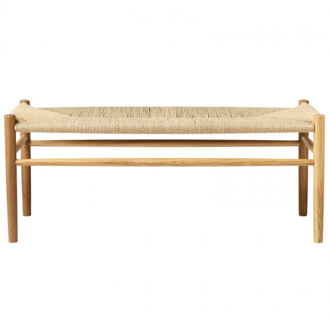FDB MOEBLER 모블러 J83B bench oak FDB181528