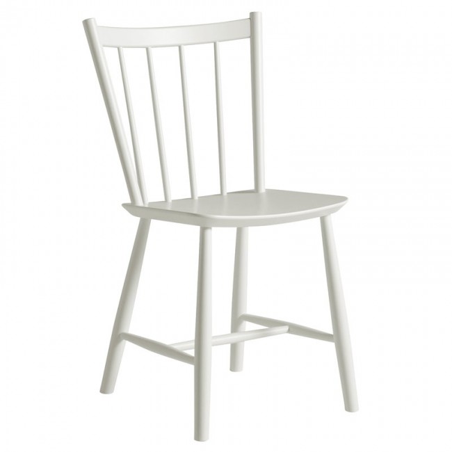 HAY 헤이 J41 의자 화이트 HA256842-2029000