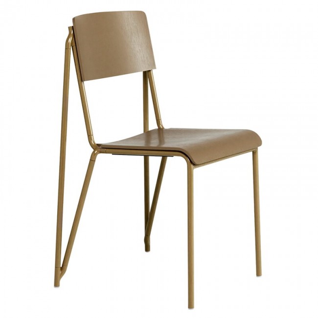 HAY 헤이 Petit Standard 의자 clay - HA936857