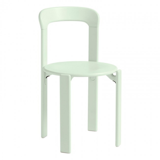 HAY 헤이 Rey 의자 소프트 mint HA945311-170