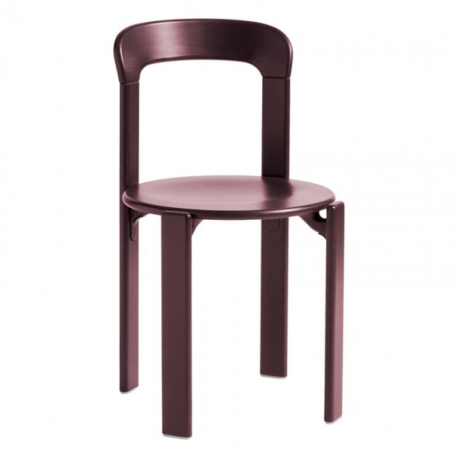 HAY 헤이 Rey 의자 grape red HA945311-180