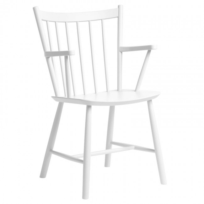 HAY 헤이 J42 의자 화이트 HA256846-2029000