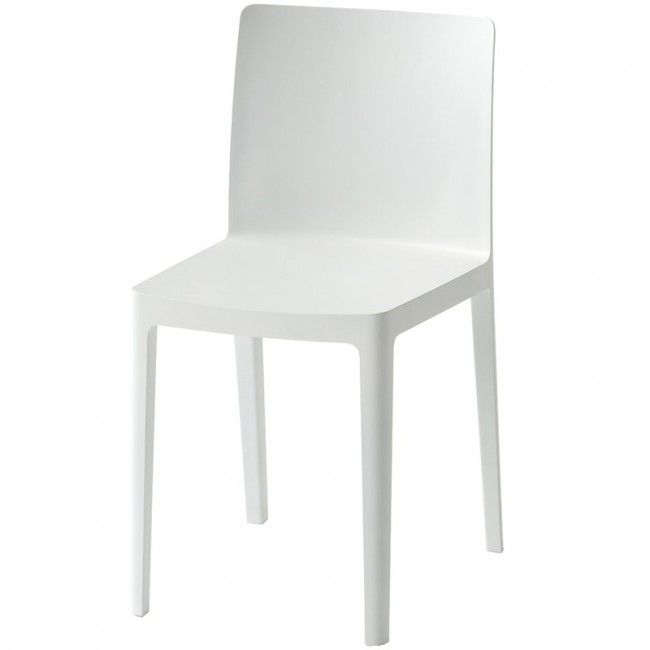 HAY 헤이 EElementaire 의자 cream 화이트 HA930243