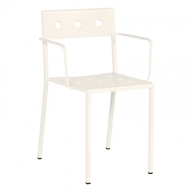 HAY 헤이 Balcony 암체어 chalk beige HA943956-110