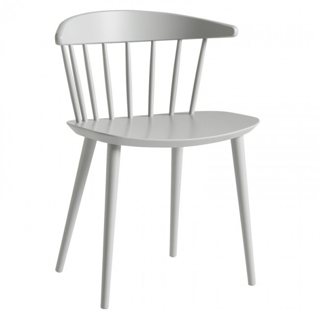 HAY 헤이 J104 의자 dusty grey HA256850-1509000