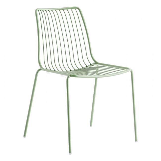 PEDRALI 페드랄리 노리타 3651 의자 sage PDR3651-VE100E