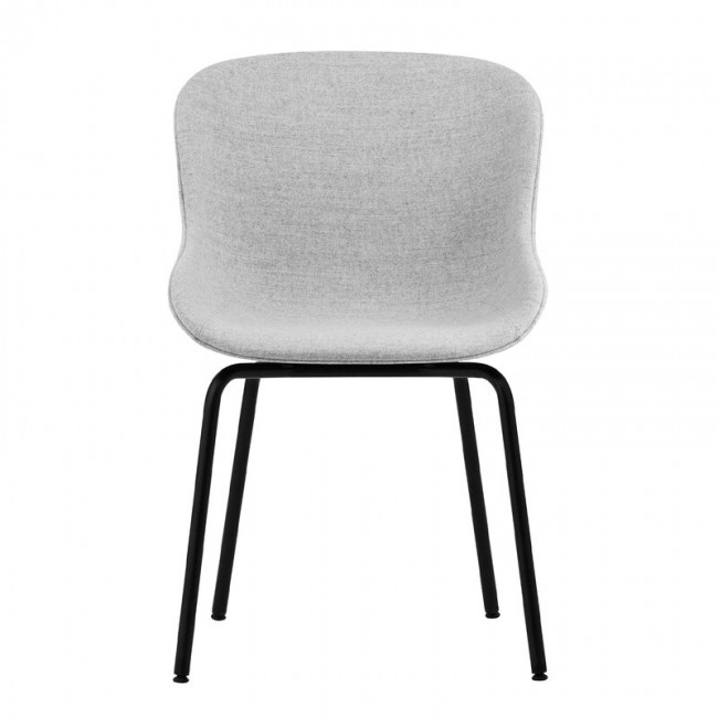NORMANN COPENHAGEN 노만코펜하겐 Hyg 의자 블랙 steel - Synergy 16 NC603899-LDS16