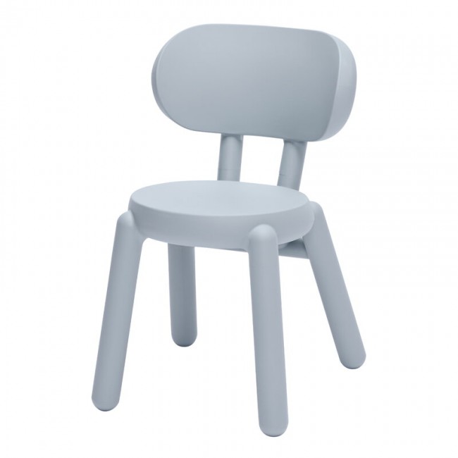 FATBOY Kaboom 체어 의자 fog Fatboy Kaboom chair  fog 02950