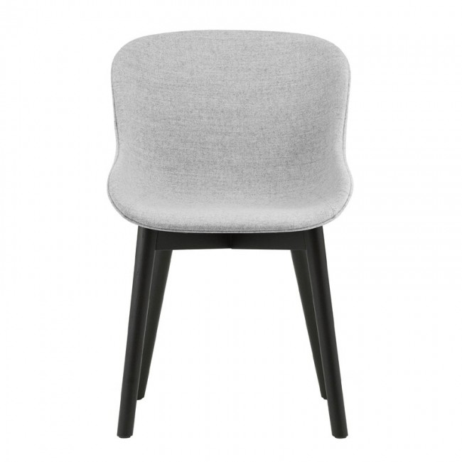 NORMANN COPENHAGEN 노만코펜하겐 Hyg 의자 블랙 oak - Synergy 16 NC604494-LDS16