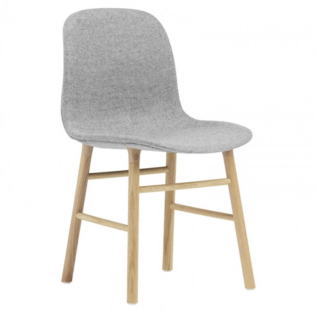 NORMANN COPENHAGEN 노만코펜하겐 Form 의자 oak - Synergy 16 NC1400957-LDS16