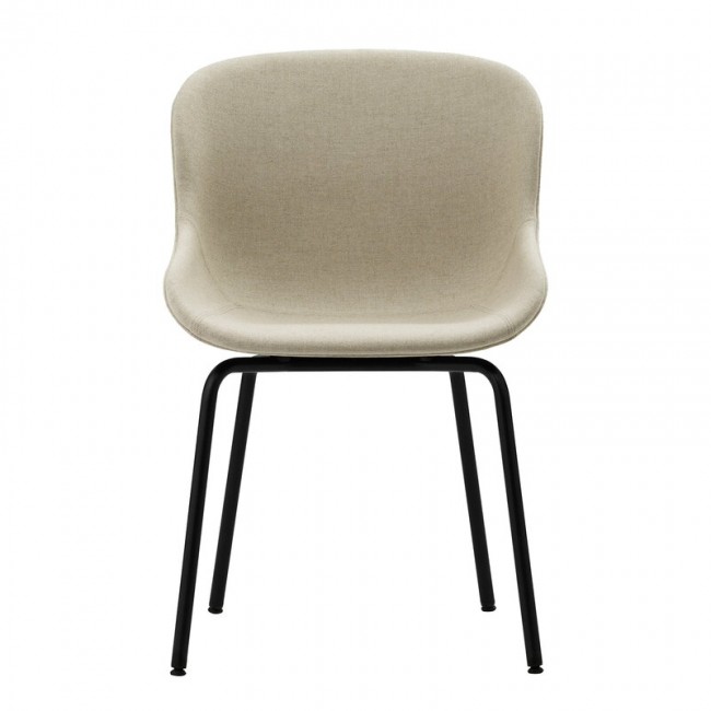 NORMANN COPENHAGEN 노만코펜하겐 Hyg 의자 블랙 steel - Main Line Flax 20 NC603898-MLF20