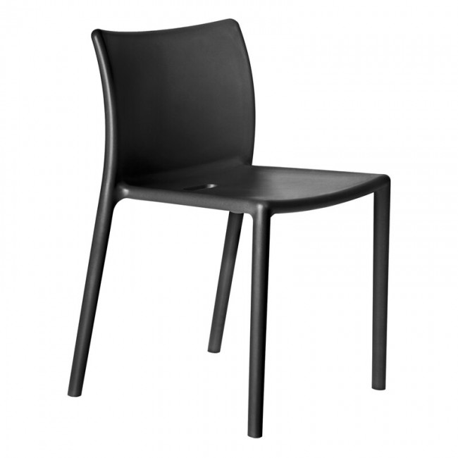 MAGIS 에어 체어 블랙 Magis Air chair  black 02863