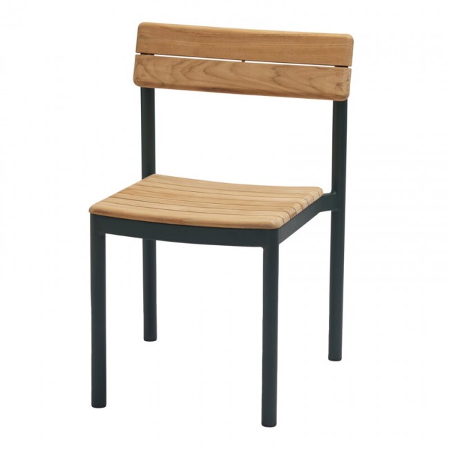 SKAGERAK 스카게락 Pelago 의자 hunter 그린 SR1430059