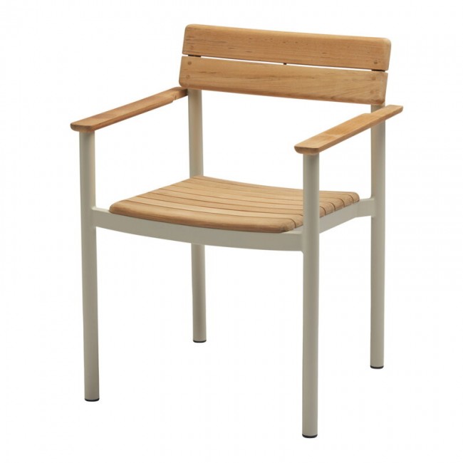 SKAGERAK 스카게락 Pelago 암체어 light ivory SR1430056