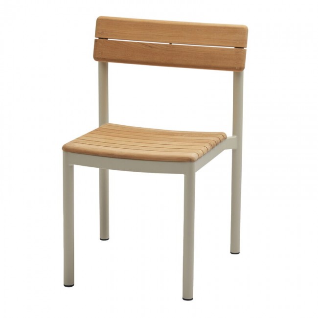 SKAGERAK 스카게락 Pelago 의자 light ivory SR1430054