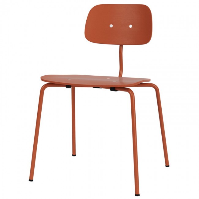 MONTANA FURNITURE 몬타나 Kevi 2060 의자 hokkaido MON0E2060-KEVI-162-HOKKAIDO