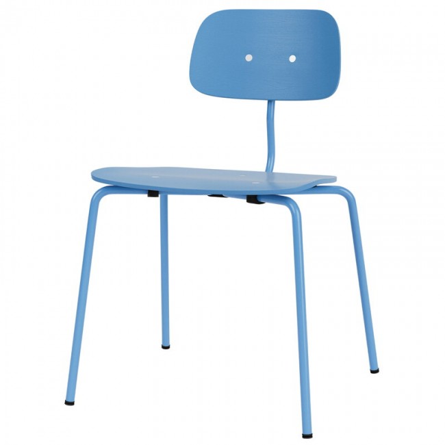 MONTANA FURNITURE 몬타나 Kevi 2060 의자 azure MON0E2060-KEVI-154-AZURE