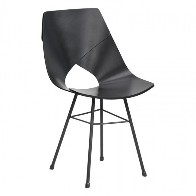 TAPIO ANTTILA COLLECTION 콜렉션 Limi 의자 블랙 TAP-01-005102