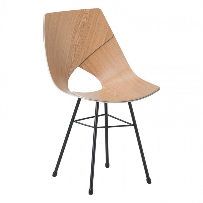 TAPIO ANTTILA COLLECTION 콜렉션 Limi 의자 래커 oak TAP-01-005101