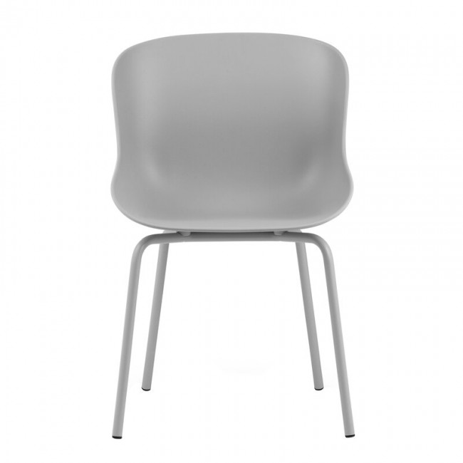 NORMANN COPENHAGEN 노만코펜하겐 Hyg 의자 grey NC603873