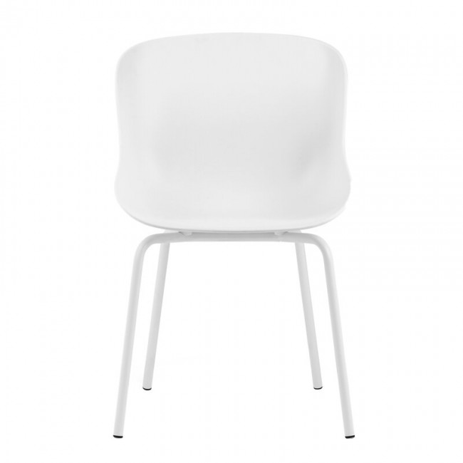 NORMANN COPENHAGEN 노만코펜하겐 Hyg 의자 화이트 NC603872