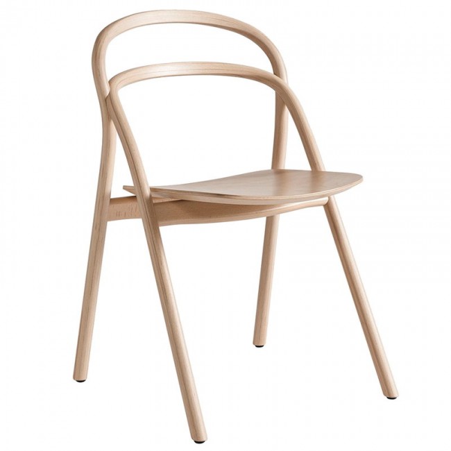 Hem Udon 의자 네츄럴 beech HE14158
