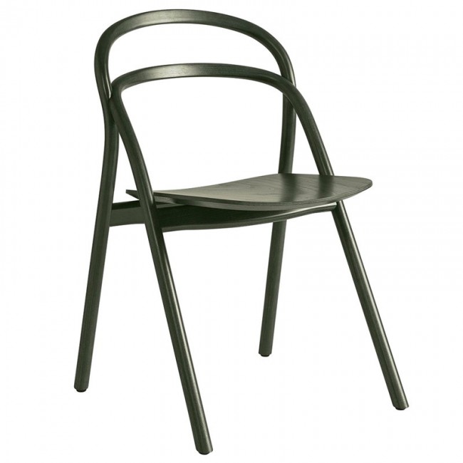 Hem Udon 의자 그린 HE14160