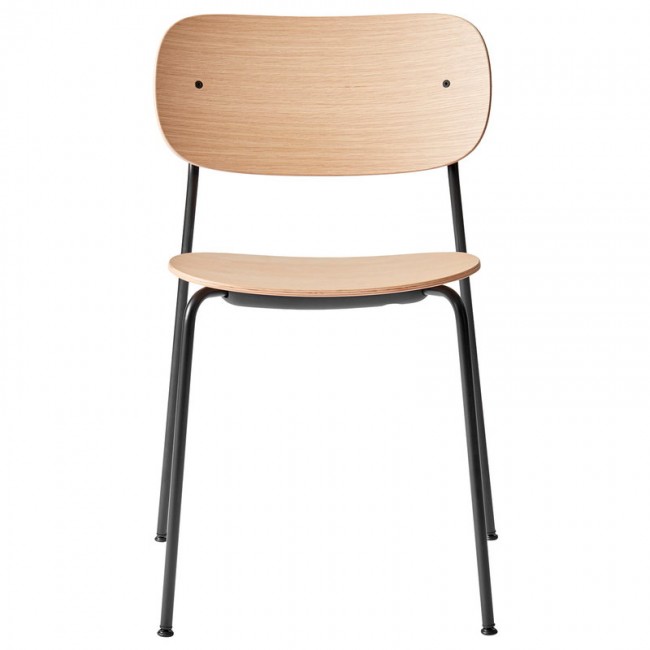 MENU Co 체어 의자 oak MENU Co Chair  oak 02603