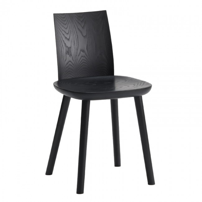 Ariake Blest 의자 블랙 ARI6363