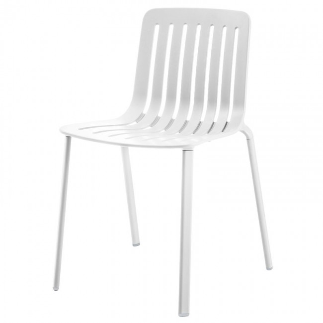 MAGIS Plato 체어 의자 화이트 Magis Plato chair  white 02510