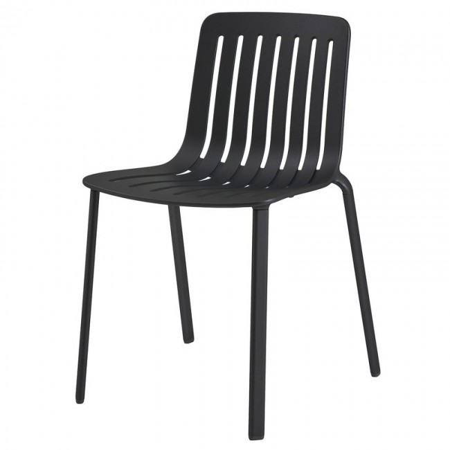 MAGIS Plato 체어 의자 블랙 Magis Plato chair  black 02509