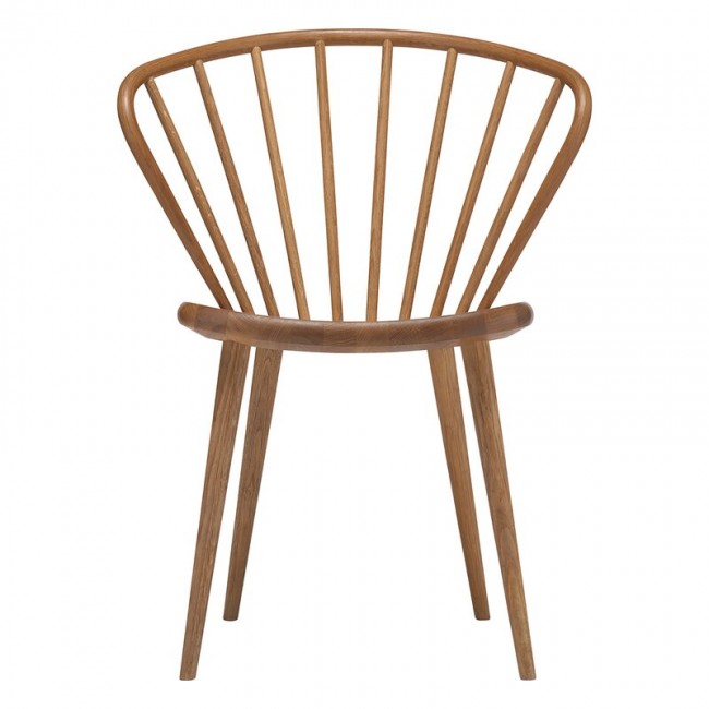 Stolab Miss Holly 의자 oiled oak STO903630natural