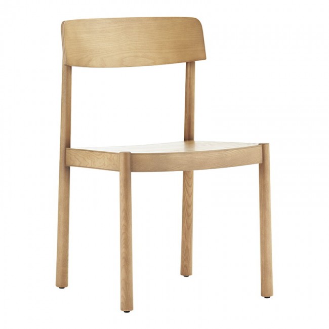 NORMANN COPENHAGEN 노만코펜하겐 Timb 의자 tan NC1401614