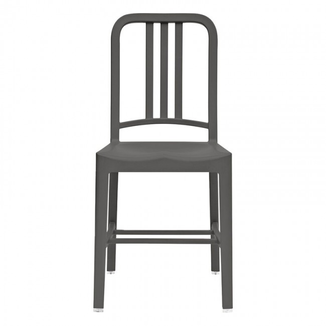 EMECO 에메코 111 Navy 의자 차콜 ECO-111NAVY-CHARCOAL