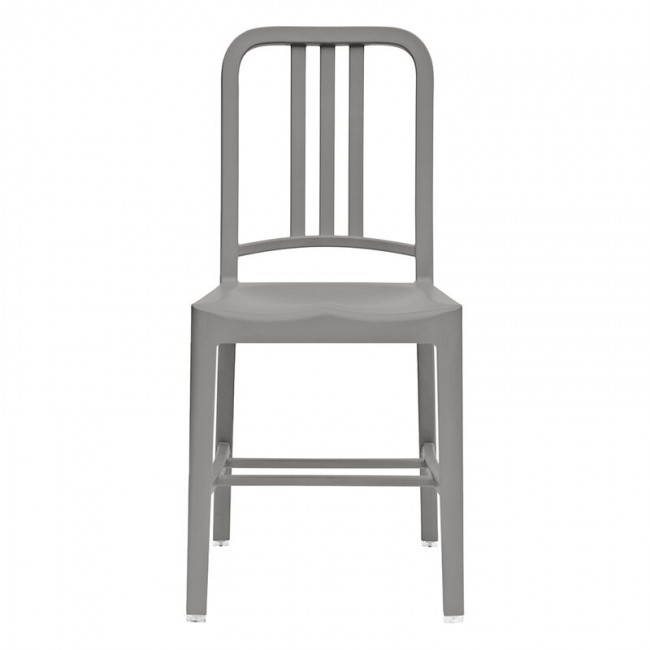 EMECO 에메코 111 Navy 의자 flint gray ECO-111NAVY-FLINTGRAY