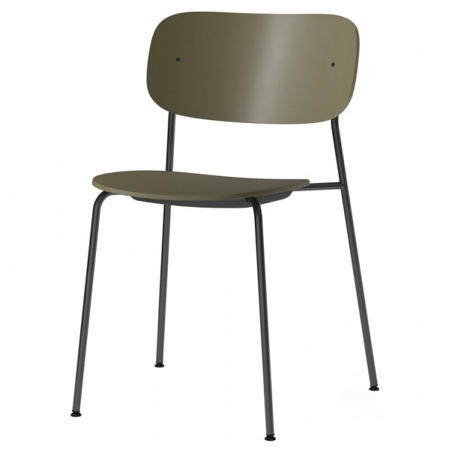 MENU Co 체어 의자 olive MENU Co chair  olive 02406