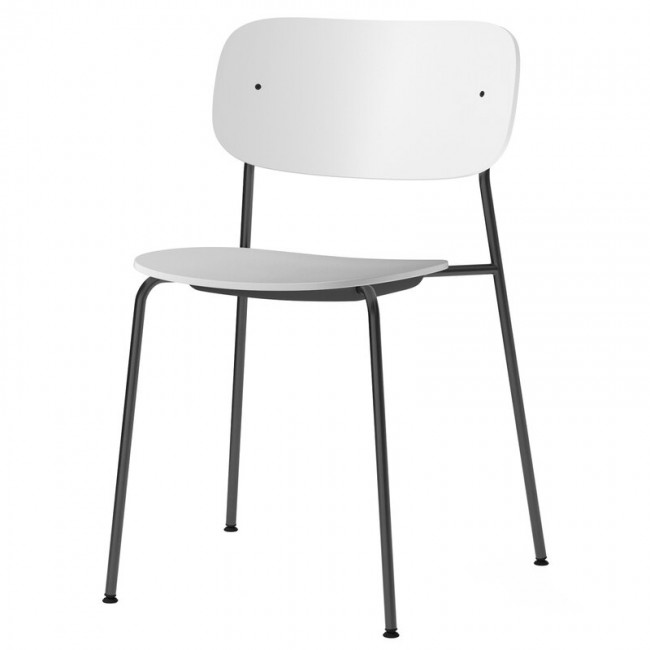 MENU Co 체어 의자 화이트 MENU Co chair  white 02401
