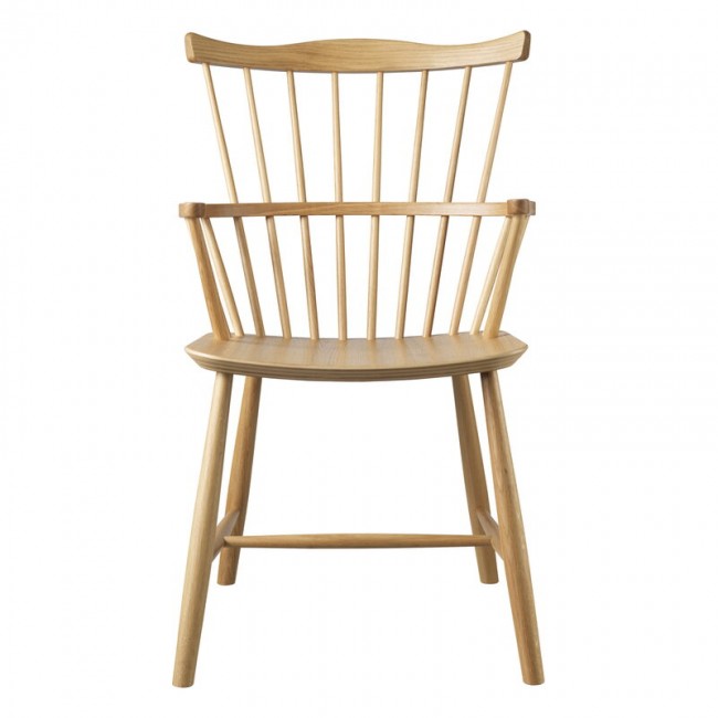 FDB MOEBLER 모블러 J52B 의자 oak FD294980