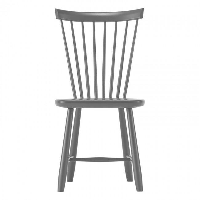 Stolab Lilla AEland 의자 다크그레이 STO901262