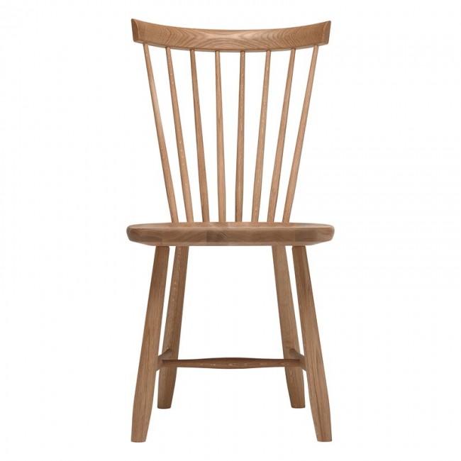 Stolab Lilla AEland 의자 oiled oak STO902201