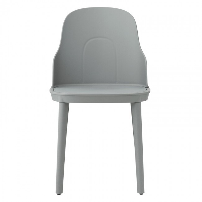 NORMANN COPENHAGEN 노만코펜하겐 Allez 의자 grey NC404040